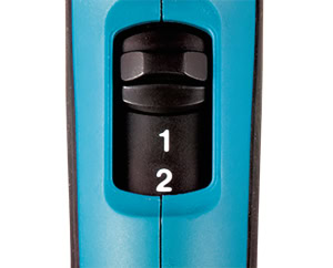 Pistol cu aer cald 1600W 350-500⁰ MAKITA HG5030K | Travandi.ro