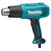 Pistol cu aer cald 1600W 350-500⁰ MAKITA HG5030K