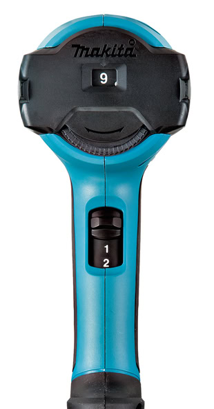 Pistol cu aer cald MAKITA HG6031VK 4 Pistol cu aer cald MAKITA HG6031VK - Image 4