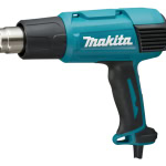Pistol cu aer cald MAKITA HG6031VK