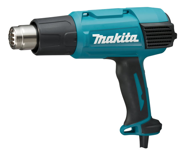 Pistol cu aer cald MAKITA HG6031VK 1 Pistol cu aer cald MAKITA HG6031VK