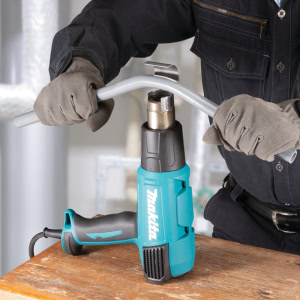Suflanta cu aer cald MAKITA HG6531CK 5 Suflanta cu aer cald MAKITA HG6531CK | Travandi.ro