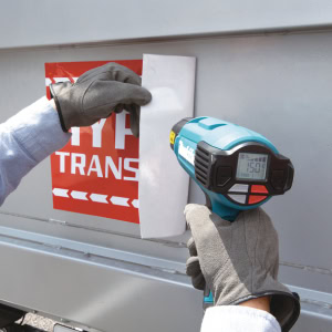 Suflanta cu aer cald MAKITA HG6531CK 6 Suflanta cu aer cald MAKITA HG6531CK | Travandi.ro