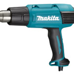 Suflanta cu aer cald MAKITA HG6531CK