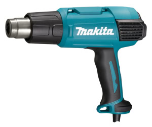 Suflanta cu aer cald MAKITA HG6531CK