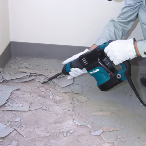 Demolator SDS-PLUS, 3.1J, 550W MAKITA HK1820 | Travandi.ro