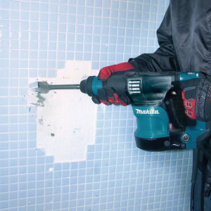 Demolator SDS-PLUS, 3.1J, 550W MAKITA HK1820 | Travandi.ro