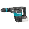 Demolator XGT 40Vmax SDS-MAX, 9,4J, fara acumulatori MAKITA HM001GZ02