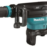 Demolator XGT 40Vmax SDS-MAX, 20,9J, fara acumulatori MAKITA HM002GZ03
