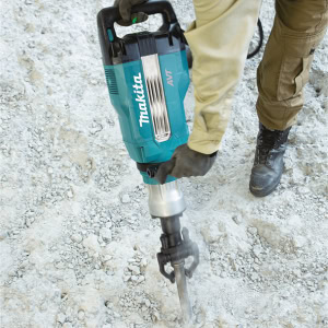 Demolator HEX 28,6 mm, 48,5J, 1.850W MAKITA HM1512 | Travandi.ro