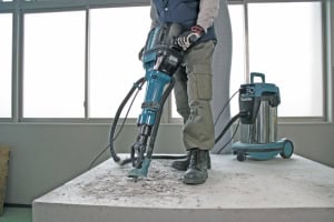 Demolator HEX 28,6 mm, 72,8J, 2.000W MAKITA HM1812 | Travandi.ro