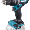 Masina de gaurit cu percutie XGT 40Vmax, 64 Nm, fara acumulatori MAKITA HP002GZ