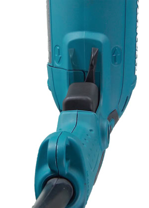 Masina de gaurit cu percutie 13 mm 710 W mandrina cu cheie MAKITA HP1630 | Travandi.ro