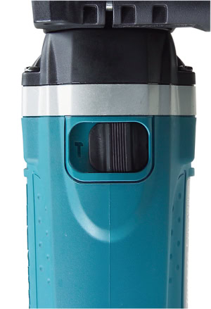 Masina de gaurit cu percutie 13 mm 710 W mandrina cu cheie MAKITA HP1630 | Travandi.ro