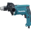 Masina de gaurit cu percutie 13 mm 710 W mandrina cu cheie MAKITA HP1630
