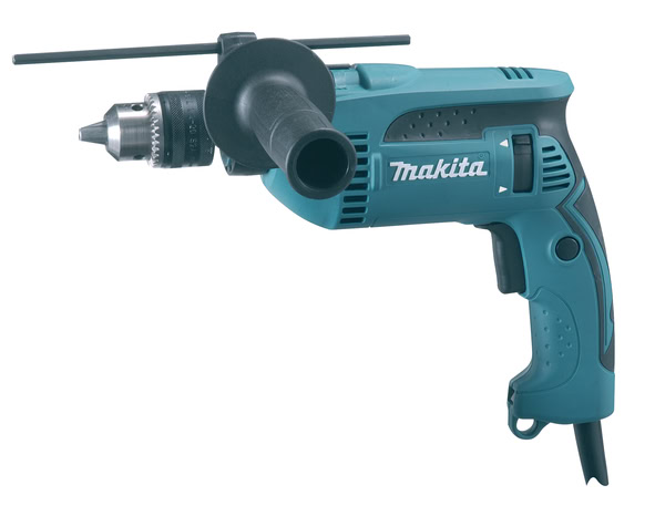 Masina de gaurit cu percutie 680W MAKITA HP1640 1 Masina de gaurit cu percutie 680W MAKITA HP1640