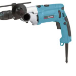 Masina de gaurit cu percutie 1010W MAKITA HP2071
