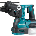 Ciocan rotopercutor XGT, SDS-PLUS, 2,8 J, livrat fara acumulatori MAKITA HR003GZ