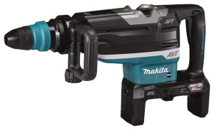 Ciocan rotopercutor XGT 40Vmax SDS-MAX, 21,4 J, fara acumulatori MAKITA HR006GZ
