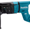 Ciocan rotopercutor XGT, SDS-PLUS 3,0 J, livrat fara acumulatori MAKITA HR007GZ01