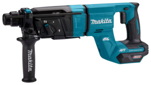 Ciocan rotopercutor XGT, SDS-PLUS 3,0 J, livrat fara acumulatori MAKITA HR007GZ01