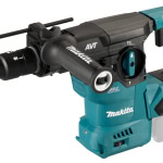 Ciocan rotopercutor XGT 40Vmax SDS-PLUS, 3,9 J, fara acumulatori MAKITA HR009GZ