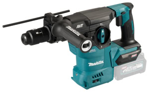 Ciocan rotopercutor XGT 40Vmax SDS-PLUS, 3,9 J, fara acumulatori MAKITA HR009GZ