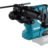 Ciocan rotopercutor XGT 40Vmax, SDS-PLUS, 2,1J, livrat fara acumulatori MAKITA HR010GZ
