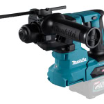 Ciocan rotopercutor XGT 40Vmax, SDS-PLUS, 2,1J, livrat fara acumulatori MAKITA HR010GZ
