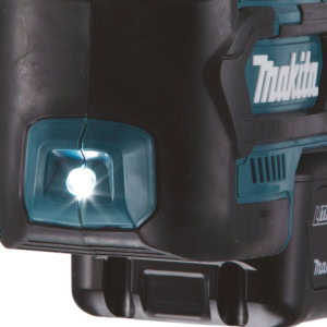 Ciocan rotopercutor CXT 12Vmax SDS-PLUS, 1,1J, fara acumulatori MAKITA HR166DZ | Travandi.ro