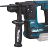 Ciocan rotopercutor CXT 12Vmax SDS-PLUS, 1,1J, fara acumulatori MAKITA HR166DZ
