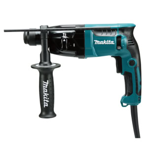 Ciocan rotopercutor SDS-PLUS, 1,5J, 470W MAKITA HR1840