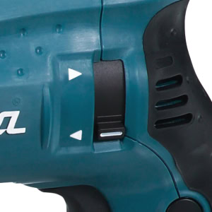 Ciocan rotopercutor SDS-PLUS, 2,4J, 780 W MAKITA HR2470 | Travandi.ro
