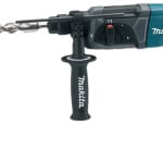 Ciocan rotopercutor SDS-PLUS, 2,4J, 780 W MAKITA HR2470