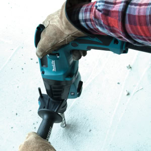 Ciocan Rotopercutor SDS-PLUS, 2,4J, 800 W MAKITA HR2630 | Travandi.ro