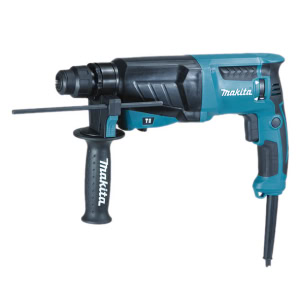Ciocan Rotopercutor SDS-PLUS, 2,4J, 800 W MAKITA HR2630