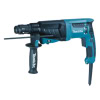 Ciocan Rotopercutor SDS-PLUS, 2,4J, 800 W MAKITA HR2630T
