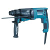 Ciocan Rotopercutor SDS-PLUS, 2,4J, 800 W MAKITA HR2631F