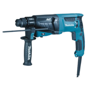 Ciocan Rotopercutor SDS-PLUS, 2,4J, 800 W MAKITA HR2631F