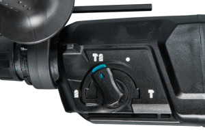 Ciocan Rotopercutor SDS-PLUS, 2,2J, 800 W MAKITA HR2652 | Travandi.ro