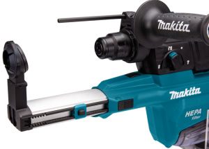 Ciocan Rotopercutor SDS-PLUS, 2,2J, 800 W MAKITA HR2653 | Travandi.ro