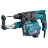 Ciocan Rotopercutor SDS-PLUS, 2,2J, 800 W MAKITA HR2653