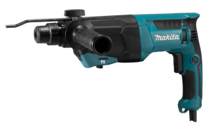 Ciocan rotopercutor SDS PLUS, 800 W, 3,0 J MAKITA HR2670