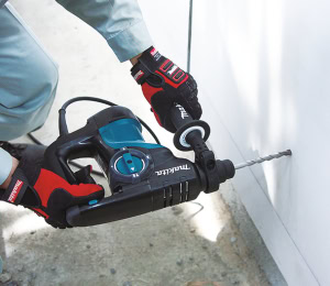Ciocan Rotopercutor SDS-PLUS, 2,9J, 800 W MAKITA HR2810 | Travandi.ro