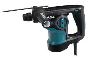 Ciocan Rotopercutor SDS-PLUS, 2,9J, 800 W MAKITA HR2810
