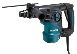 Ciocan Rotopercutor SDS-PLUS, 3,9J, 1050 W MAKITA HR3001CJ