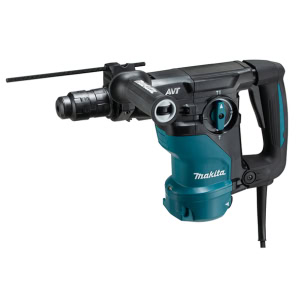 Ciocan rotopercutor SDS-PLUS, 3,9J, 1050W MAKITA HR3012FCJ