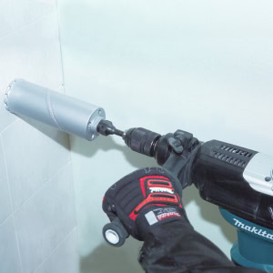 Ciocan rotopercutor SDS-PLUS, 5,5J, 850W MAKITA HR3210C | Travandi.ro