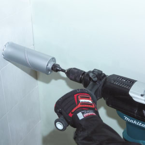 Ciocan rotopercutor SDS-PLUS, 5,5J, 850W MAKITA HR3210C | Travandi.ro