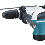 Ciocan rotopercutor SDS-MAX, 6,2J, 1050W MAKITA HR4002
